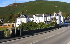 Belgrave Arms Hotel