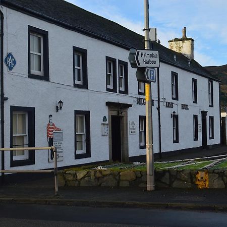 Belgrave Arms Hotel Helmsdale Exterior photo