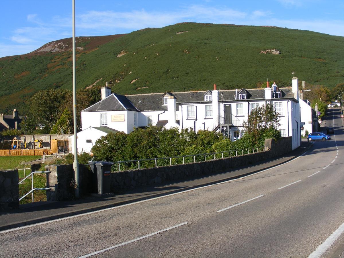Belgrave Arms Hotel Helmsdale Exterior photo