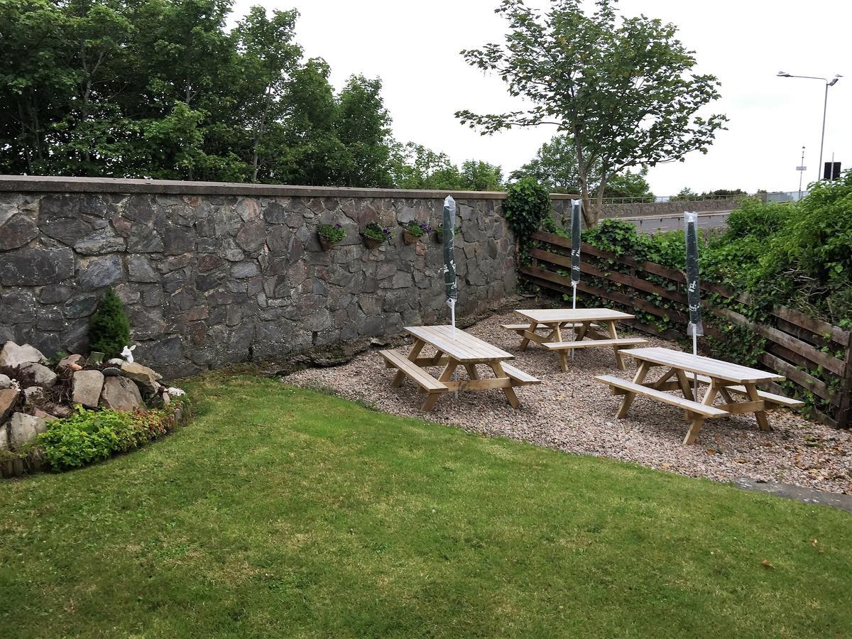 Belgrave Arms Hotel Helmsdale Exterior photo